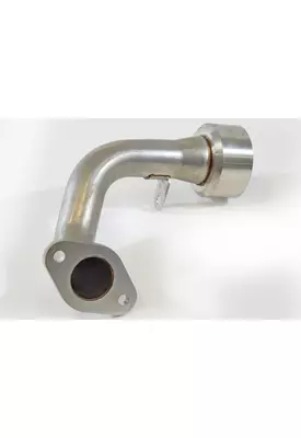 MERCEDES OM460LA EGR Line