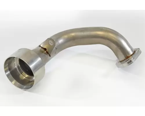 MERCEDES OM460LA EGR Line