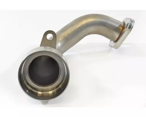 MERCEDES OM460LA EGR Line