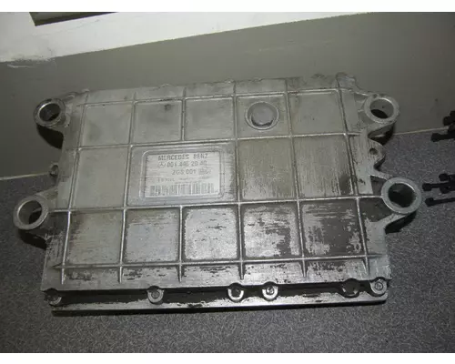 MERCEDES OM460LA Electronic Engine Control Module