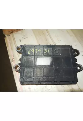 MERCEDES OM460LA Electronic Engine Control Module