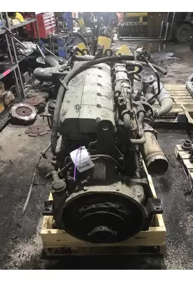 MERCEDES OM460LA Engine Assembly