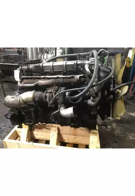 MERCEDES OM460LA Engine Assembly