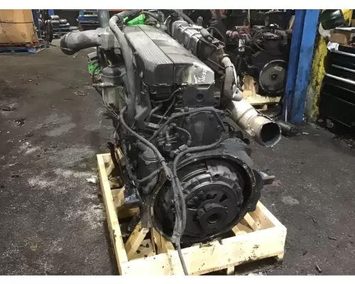 MERCEDES OM460LA Engine Assembly