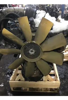 MERCEDES OM460LA Engine Assembly