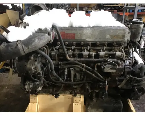 MERCEDES OM460LA Engine Assembly