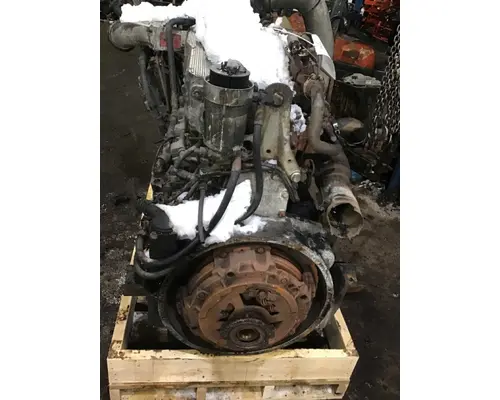 MERCEDES OM460LA Engine Assembly