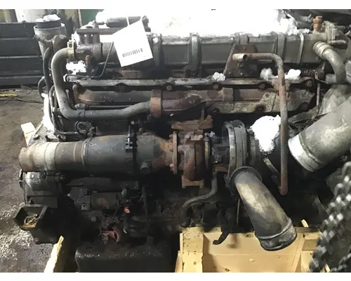 MERCEDES OM460LA Engine Assembly