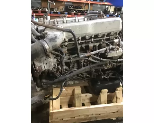 MERCEDES OM460LA Engine Assembly