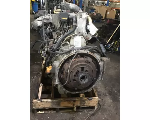 MERCEDES OM460LA Engine Assembly