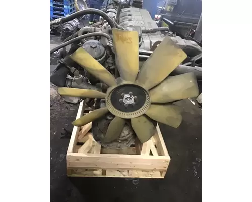 MERCEDES OM460LA Engine Assembly