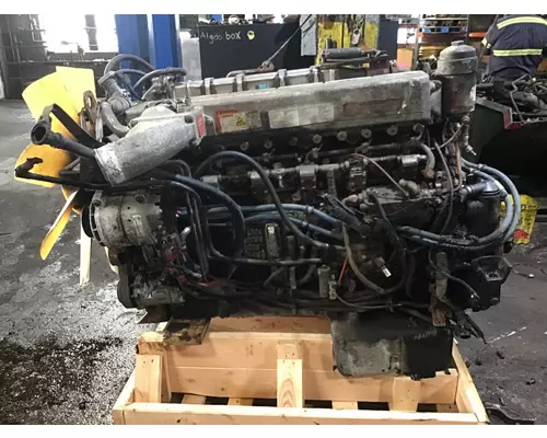 MERCEDES OM460LA Engine Assembly