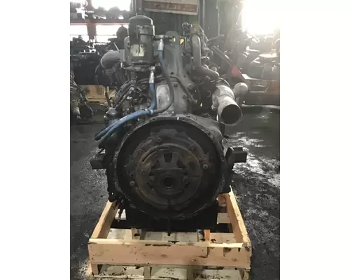 MERCEDES OM460LA Engine Assembly