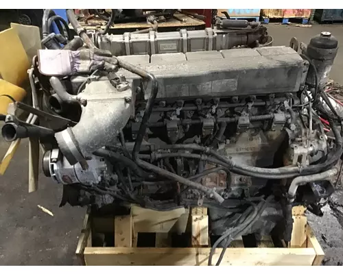 MERCEDES OM460LA Engine Assembly