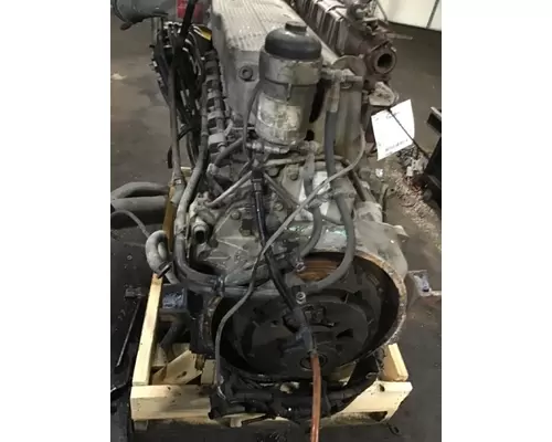 MERCEDES OM460LA Engine Assembly