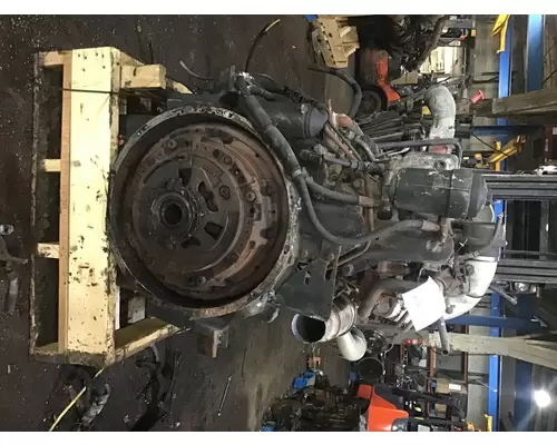 MERCEDES OM460LA Engine Assembly