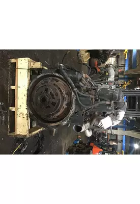 MERCEDES OM460LA Engine Assembly