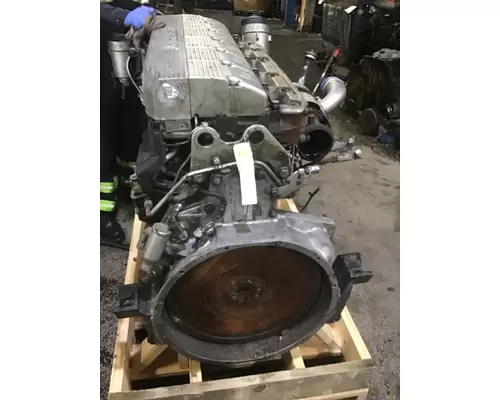 MERCEDES OM460LA Engine Assembly