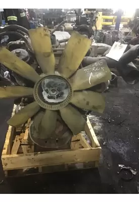 MERCEDES OM460LA Engine Assembly