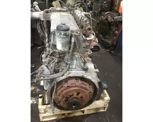 MERCEDES OM460LA Engine Assembly