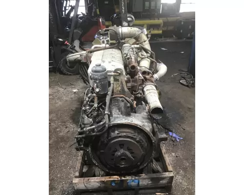 MERCEDES OM460LA Engine Assembly