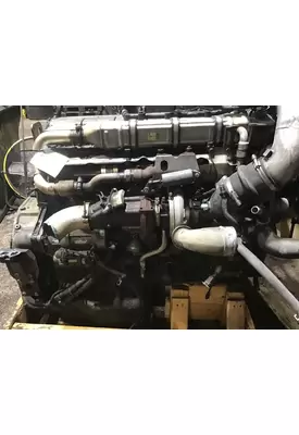 MERCEDES OM460LA Engine Assembly