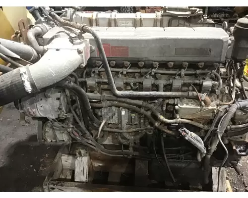 MERCEDES OM460LA Engine Assembly