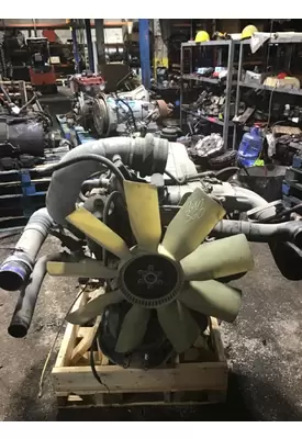 MERCEDES OM460LA Engine Assembly