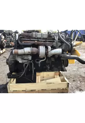 MERCEDES OM460LA Engine Assembly