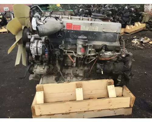 MERCEDES OM460LA Engine Assembly