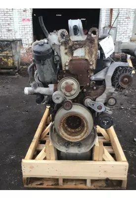 MERCEDES OM460LA Engine Assembly