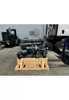 MERCEDES OM460LA Engine Assembly