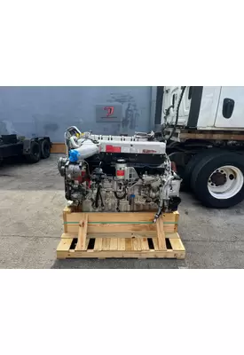 MERCEDES OM460LA Engine Assembly