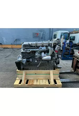 MERCEDES OM460LA Engine Assembly