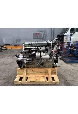 MERCEDES OM460LA Engine Assembly