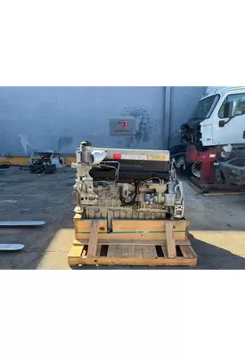 MERCEDES OM460LA Engine Assembly