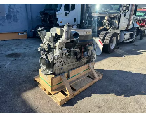 MERCEDES OM460LA Engine Assembly