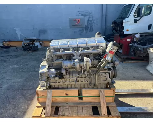 MERCEDES OM460LA Engine Assembly