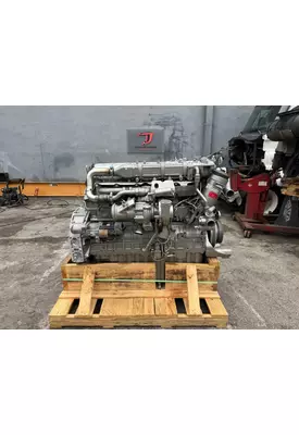 MERCEDES OM460LA Engine Assembly