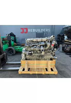 MERCEDES OM460LA Engine Assembly