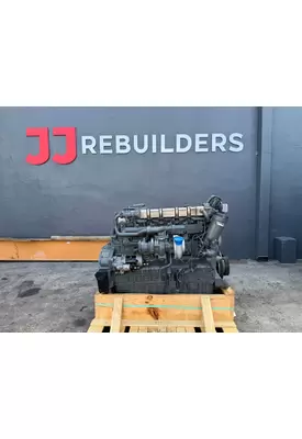 MERCEDES OM460LA Engine Assembly