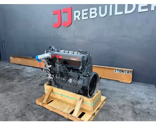 MERCEDES OM460LA Engine Assembly