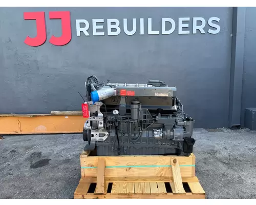 MERCEDES OM460LA Engine Assembly