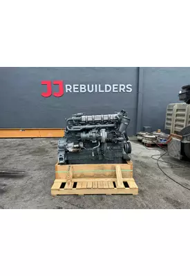 MERCEDES OM460LA Engine Assembly