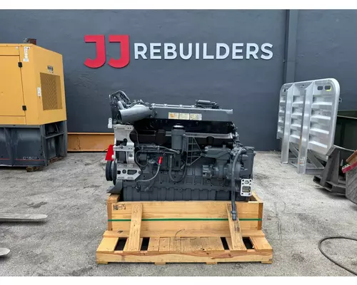 MERCEDES OM460LA Engine Assembly