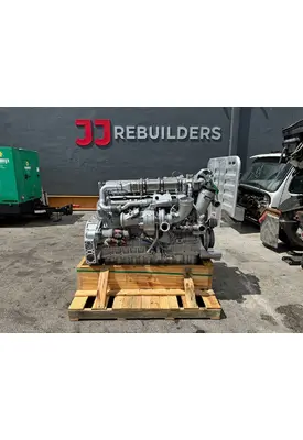 MERCEDES OM460LA Engine Assembly