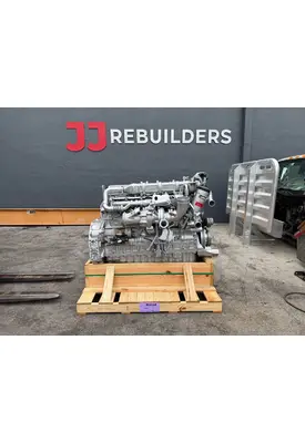 MERCEDES OM460LA Engine Assembly