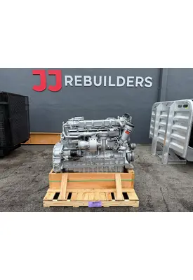 MERCEDES OM460LA Engine Assembly