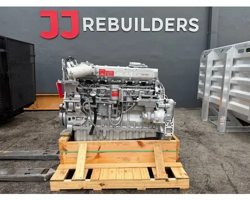 MERCEDES OM460LA Engine Assembly