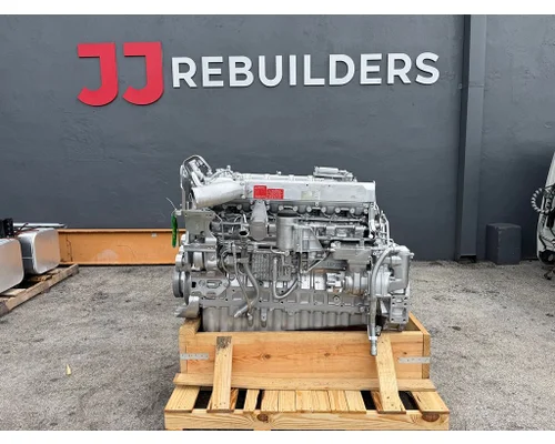 MERCEDES OM460LA Engine Assembly
